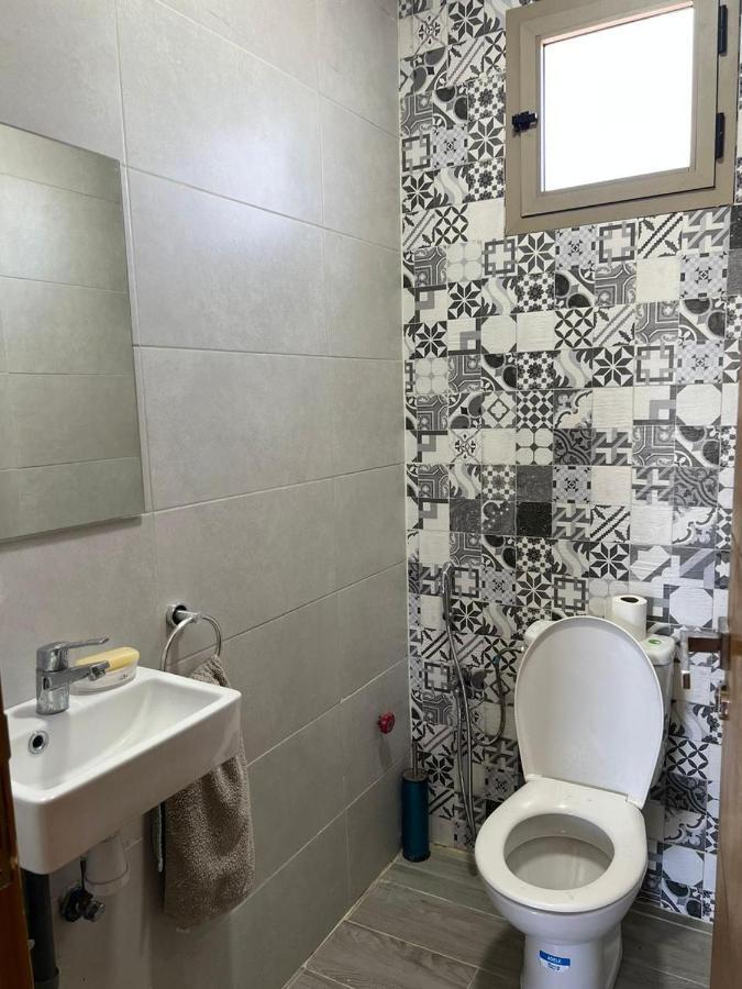 Maison De Campagne Dar Said Ben Hajj Ngoại thất bức ảnh