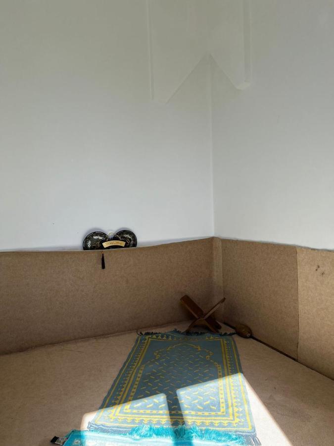 Maison De Campagne Dar Said Ben Hajj Ngoại thất bức ảnh